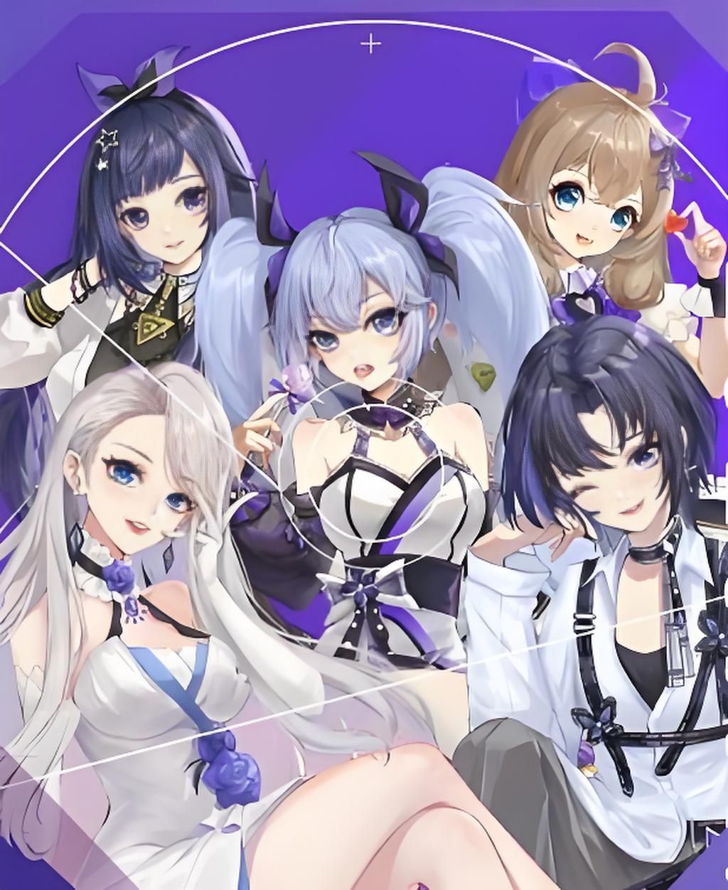 A-SOUL